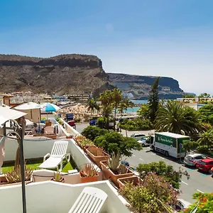  Appartement Ilios De Mogan