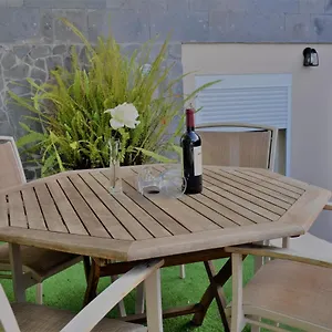Alegria Apartamento