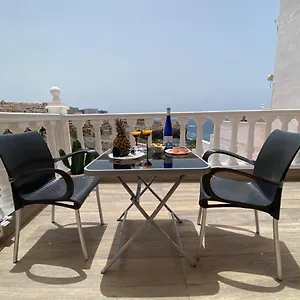  Appartement Luar Del Carmen