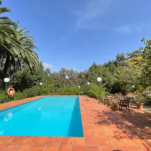  Vakantiehuis En Medio Del Bosque, El Lance