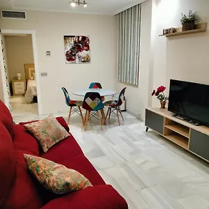 Acogedor Apartamento. Mezquita Wifi Córdoba