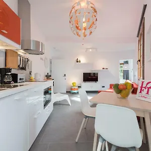  Appartement Loft Gran Canaria